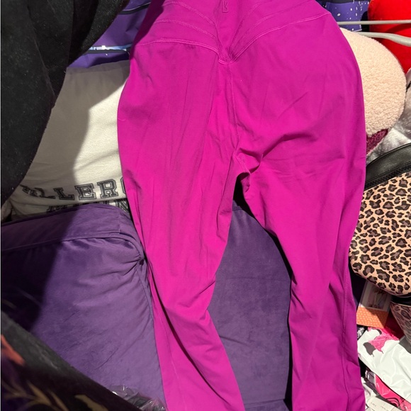 Buffbunny Collection leggings size Large - Picture 2 of 4